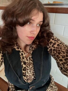 Meet your Posher, Katelyn